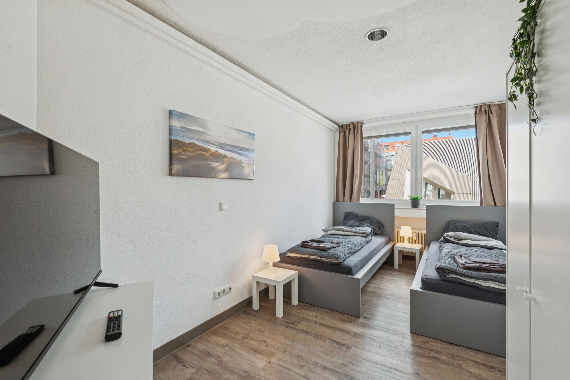 Schlafzimmer 3 (AZ07)