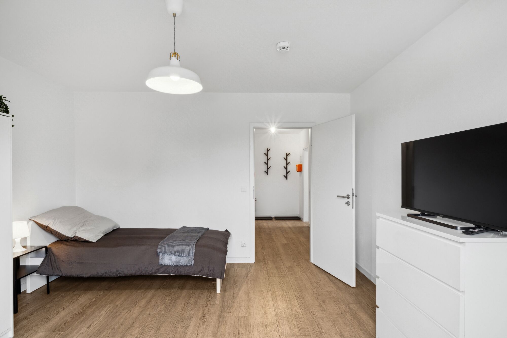Schlafzimmer 2 (AZ04)