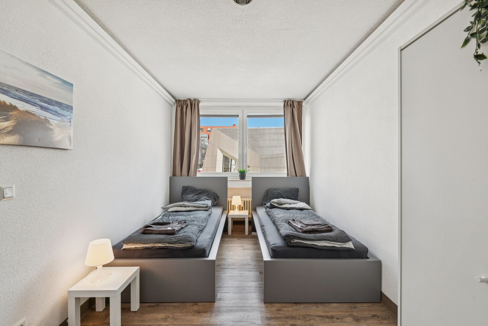 Schlafzimmer 3 (AZ07)