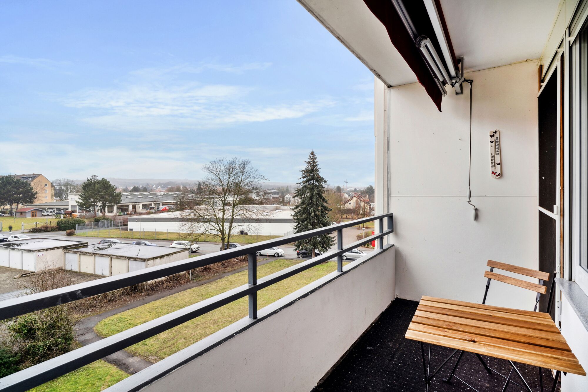 Balkon (AZ04)