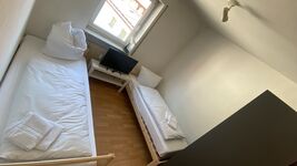 1-12Personen, EBK, 1-6 Schlafzimmer 10 Wohnungen zur Wahl Bild 13