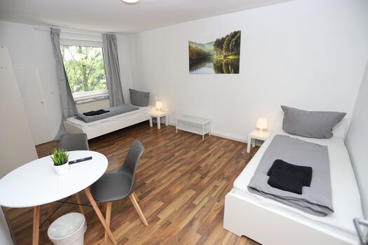 WorkFlat im Herzen von Remscheid Bild 1