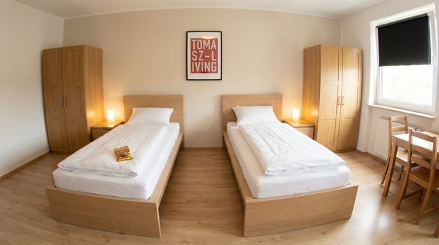 MH14 / TOMASZ-LIVING in DUISBURG - Reinigungsservice inklusi Bild 3