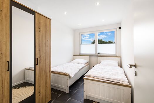 Selm | 4 Apartments mit 3 Schlafzimmern | LAFP tauglich