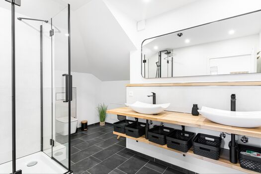 Selm | 4 Apartments mit 3 Schlafzimmern | LAFP tauglich Bild 3