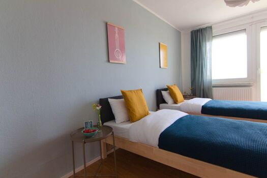 HomeRent in Magdeburg Picture 4