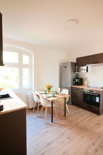 HomeRent in Magdeburg Picture 2