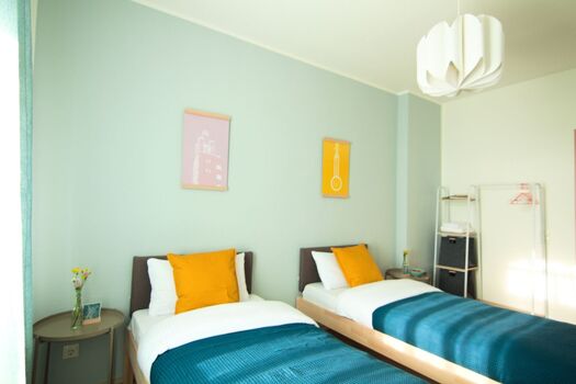 HomeRent in Magdeburg Picture 3