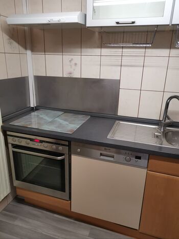 Gästezimmer Erhardt Bild 4