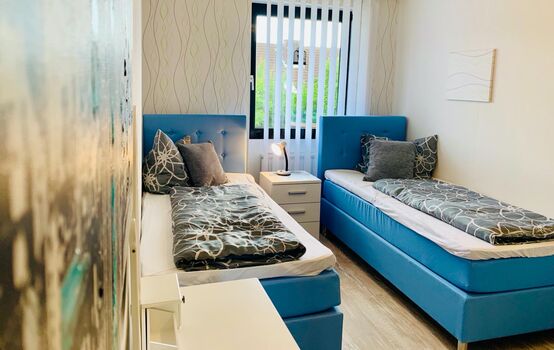 Apartment am Sängerehrenmal Bild 1