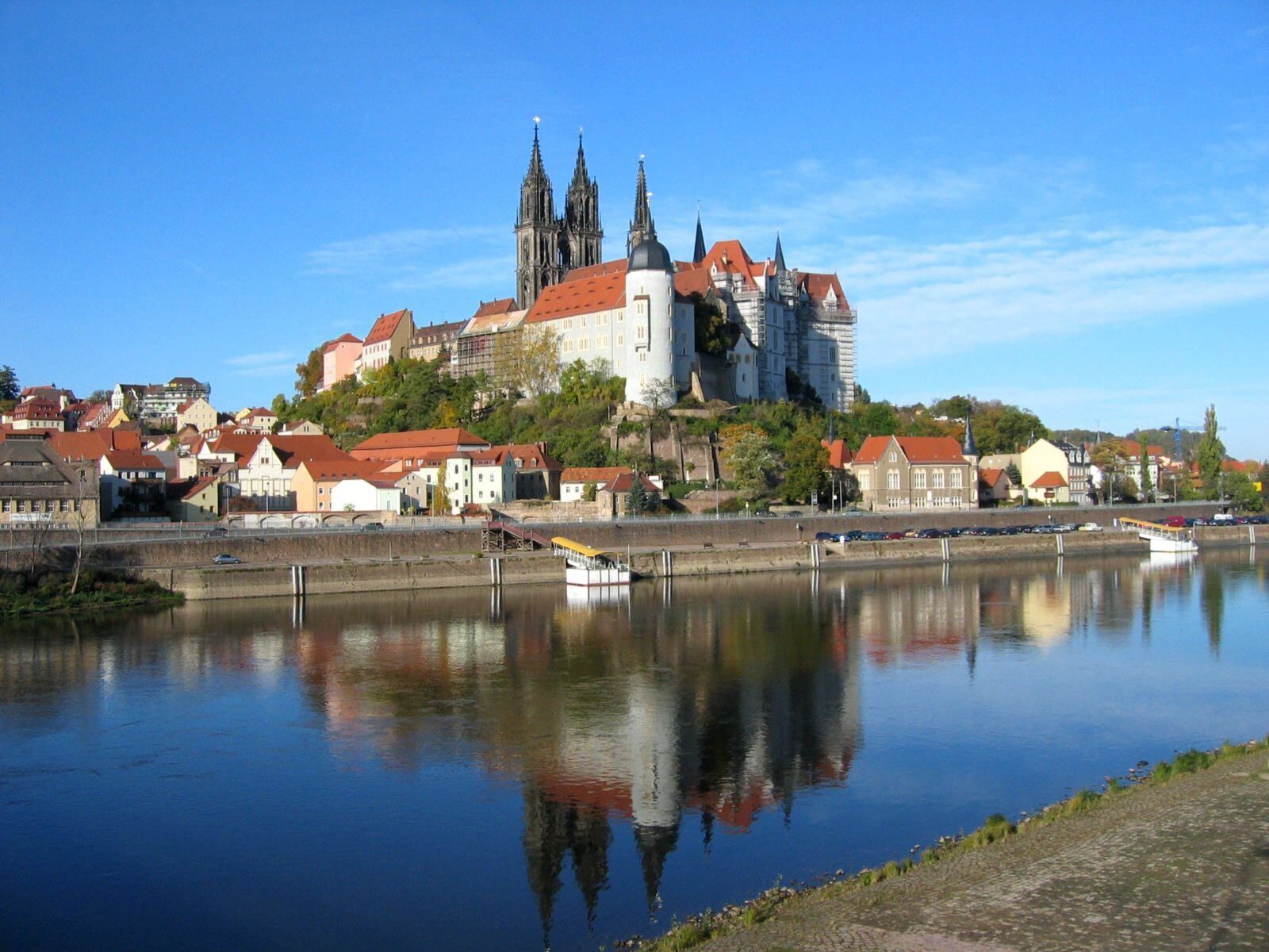 Meißen (60 km)