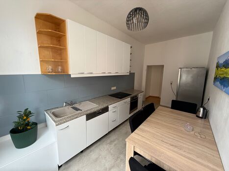 Wohnung Weibert Bild 3