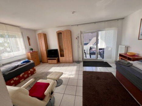 Ferienwohnung in Burscheid