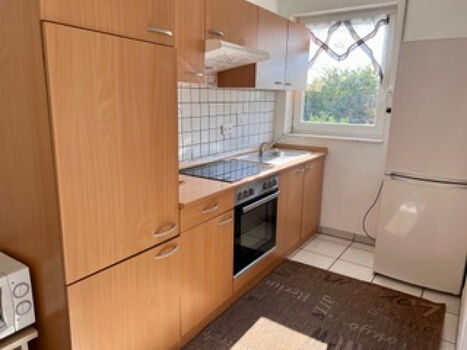 Ferienwohnung in Burscheid Bild 5