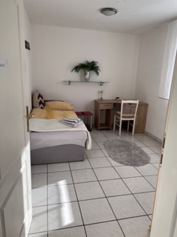 Ferienwohnung in Burscheid Bild 4