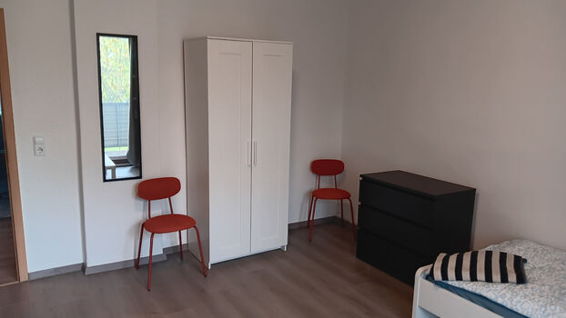 ALL-INCLUSIVE Apartmenthaus in Merseburg Foto 5