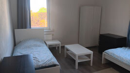 Crew Quartier ALL-INCLUSIVE Apartments in Merseburg / Leuna Bild 10