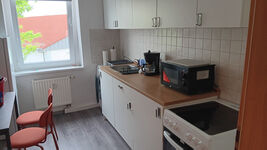 Crew Quartier ALL-INCLUSIVE Apartments in Merseburg / Leuna Bild 15