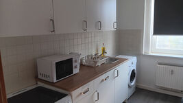 Crew Quartier ALL-INCLUSIVE Apartments in Merseburg / Leuna Bild 13