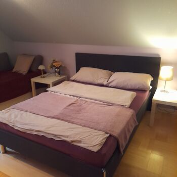 Holiday apartment in Einbeck Foto 5