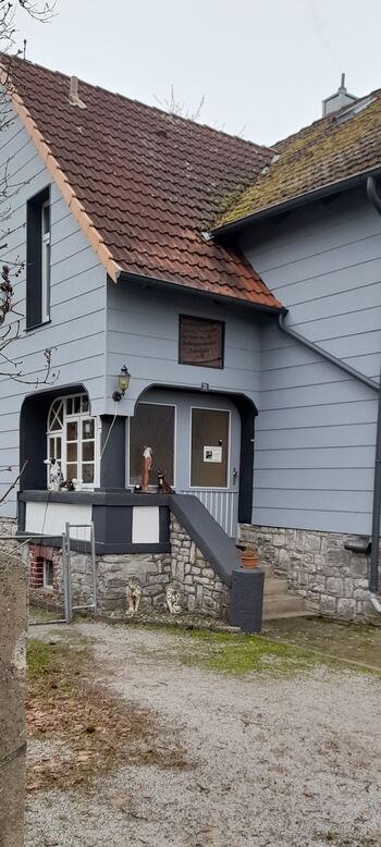 Ferienwohnung in Einbeck