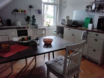 Einbeck's Appartement Bild 1