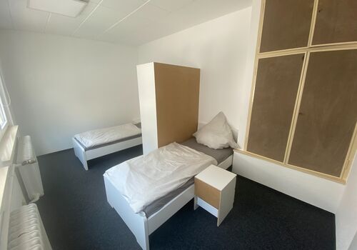 Guestroom in Stuttgart Foto 2