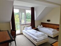 11 Apartment +12 Doppel-/Einzelzimmer, Küche, WLAN, ruhig, südl. Berlin Bild 5