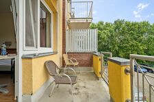 11 Apartment +12 Doppel-/Einzelzimmer, Küche, WLAN, ruhig, südl. Berlin Bild 7