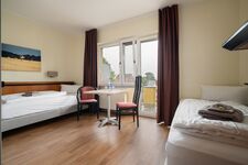 11 Apartment +12 Doppel-/Einzelzimmer, Küche, WLAN, ruhig, südl. Berlin Bild 1