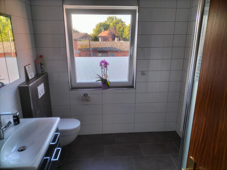 Wohnung Helms Foto 4