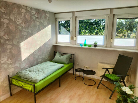 Ferienwohnung in Goldenstedt Bild 5