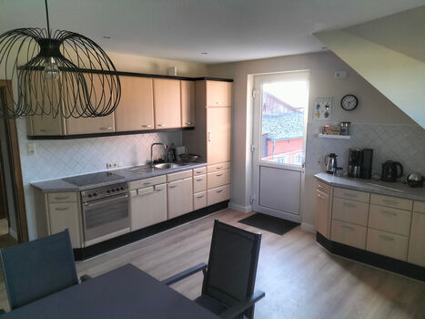 Wohnung Helms Foto 3