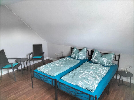 Wohnung Helms Foto 5