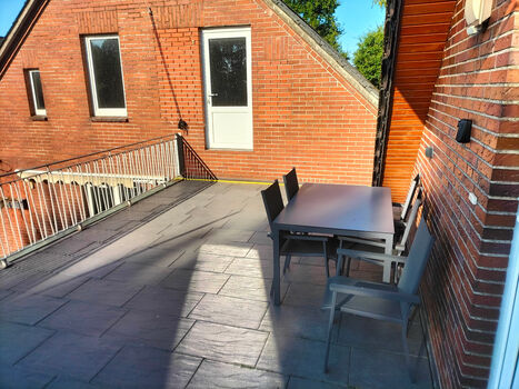Wohnung Helms Foto 2