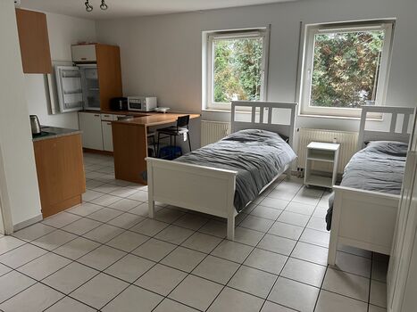 Wohnung Petridis Bild 1