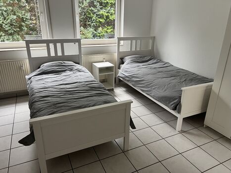 Wohnung Petridis Bild 2