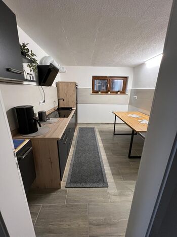 Wohnung Weberbauer Bild 1