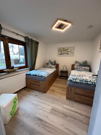 Wohnung Weberbauer Bild 4