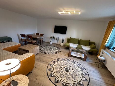 Wohnung Weberbauer Bild 5