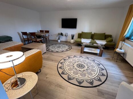 Wohnung Weberbauer Bild 6