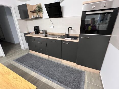 Wohnung Weberbauer Bild 3