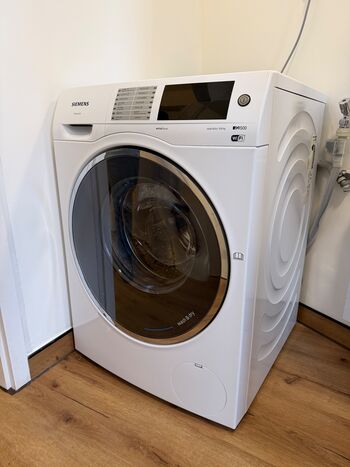 Waschtrockner. 10/6 KG 