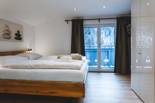 Alpen Haus Maria Bild 3