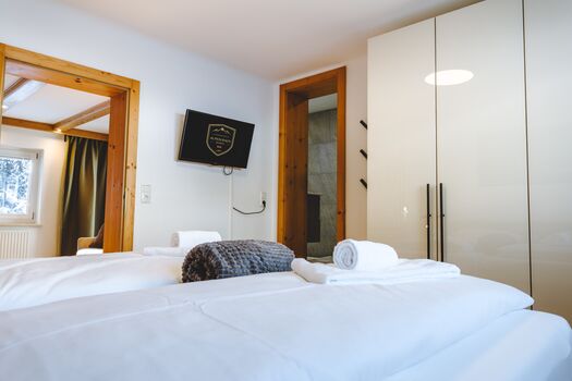 Alpen Haus Maria Bild 2