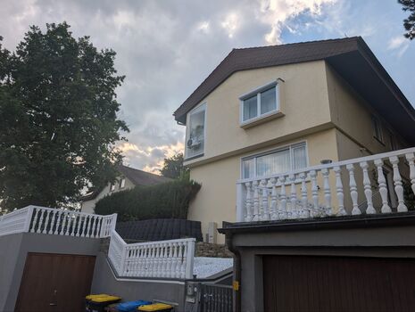 Pension Nordstadt, Pforzheim