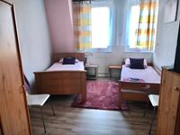 Gemütliche Wohnung Bild 1