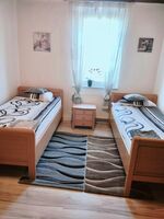 Gemütliche Wohnung Bild 2