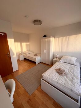 Ferienhaus in Königswinter Bild 2