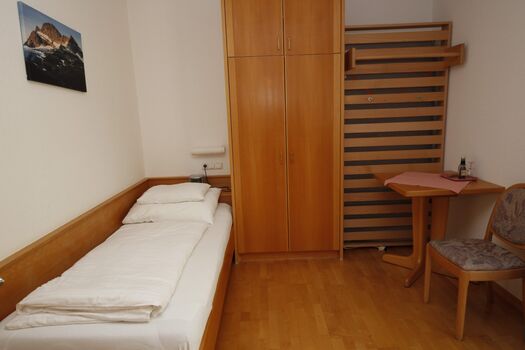 Gästezimmer in Schwarzach Bild 2